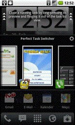 download Perfect Task Switcher apk